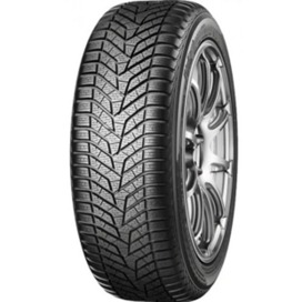 Foto pneumatico: YOKOHAMA, BluEarth Winter V906 PLUS 205/55 R16 91H Invernali