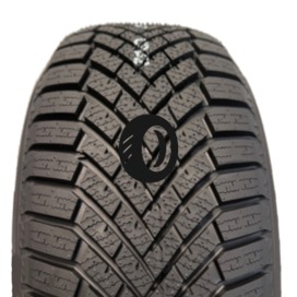Foto pneumatico: YOKOHAMA, BLUEARTH WINTER V906 PLUS 205/55 R16 91H Invernali