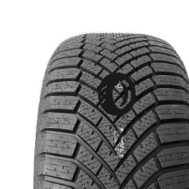 Foto pneumatico: YOKOHAMA, BLUEARTH WINTER V906 SUV 265/55 R19 109W Invernali