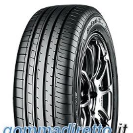 Foto pneumatico: YOKOHAMA, BluEarth-XT (AE61) 245/45 R20 103W Estive