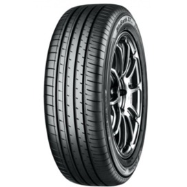 Foto pneumatico: YOKOHAMA, BluEarth-XT (AE61) 235/55 R17 103W Estive