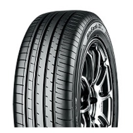Foto pneumatico: YOKOHAMA, BLUEARTH-GT AE61 235/55 R18 100V Estive