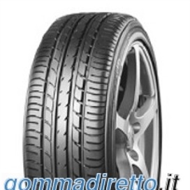 Foto pneumatico: YOKOHAMA, DECIBEL E70D OE 225/50 R17 98V Estive