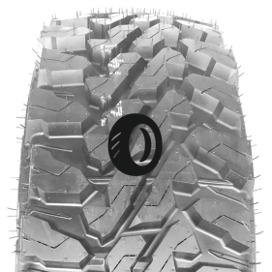 Foto pneumatico: YOKOHAMA, G003 GEOLANDAR M/T 305/55 R20 121Q Estive