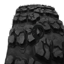 Foto pneumatico: YOKOHAMA, G005 GEOLANDAR X-M/T 7.5/ R16 116Q Estive