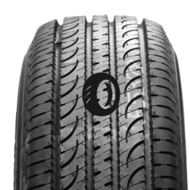 Foto pneumatico: YOKOHAMA, G055 GEOLANDAR SUV 215/60 R17 96H Estive
