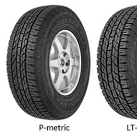 Foto pneumatico: YOKOHAMA, geolandar a/t g015 215/80 R16 103H Quattro-stagioni
