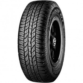 Foto pneumatico: YOKOHAMA, GEOLANDAR A/T G015 235/75 R15 108T Estive