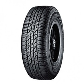 Foto pneumatico: YOKOHAMA, GEOLANDAR A/T G015 245/75 R16 120S Estive