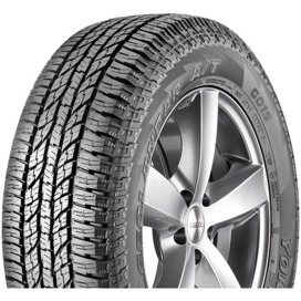 Foto pneumatico: YOKOHAMA, geolandar a/t g015 225/60 R17 99T Quattro-stagioni