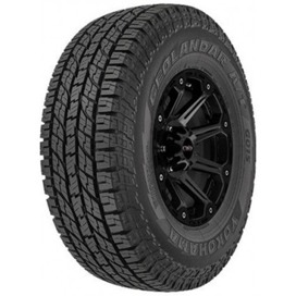 Foto pneumatico: YOKOHAMA, Geolandar A/T G015 245/70 R16 111H Estive