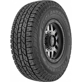 Foto pneumatico: YOKOHAMA, Geolandar A/T G015 215/60 R17 96H Estive
