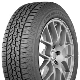 Foto pneumatico: YOKOHAMA, GEOLANDAR CV4S G061 225/60 R17 99V Estive