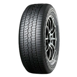Foto pneumatico: YOKOHAMA, GEOLANDAR CV4S G061 235/55 R18 100V Estive