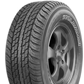 Foto pneumatico: YOKOHAMA, GEOLANDAR G94BV 265/60 R18 110H Estive