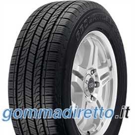 Foto pneumatico: YOKOHAMA, Geolandar H/T G056 255/60 R18 112V Estive