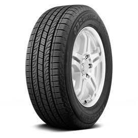 Foto pneumatico: YOKOHAMA, geolandar h/t g056 265/70 R17 115H Estive