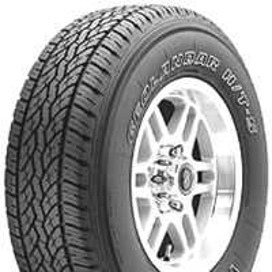 Foto pneumatico: YOKOHAMA, Geolandar H/T-S G051 265/70 R18 116H Estive
