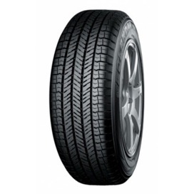 Foto pneumatico: YOKOHAMA, Geolandar G91AV 235/55 R18 100H Estive