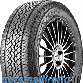 Foto pneumatico: YOKOHAMA, geolandar h/t-s g051 285/65 R17 116H Estive