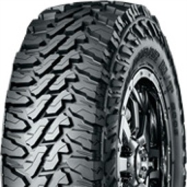 Foto pneumatico: YOKOHAMA, Geolandar M/T G003 255/75 R17 111Q Estive