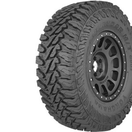 Foto pneumatico: YOKOHAMA, Geolandar M/T G003 245/70 R17 119Q Estive