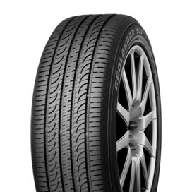 Foto pneumatico: YOKOHAMA, Geolandar SUV G055 245/65 R17 107H Estive