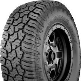 Foto pneumatico: YOKOHAMA, GEOLANDAR X-AT 305/55 R20 121Q Estive