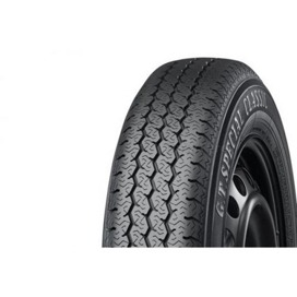 Foto pneumatico: YOKOHAMA, GT SPECIAL CLASSIC Y350 145/80 R13 75S Estive