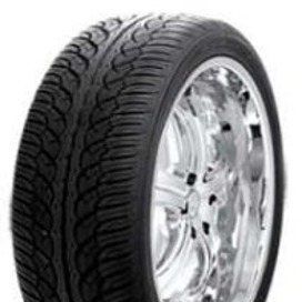 Foto pneumatico: YOKOHAMA, parada spec-x pa02 305/45 R22 118V Estive