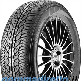 Foto pneumatico: YOKOHAMA, Parada Spec-X PA02 245/45 R20 99V Estive