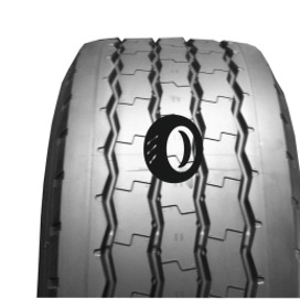 Foto pneumatico: YOKOHAMA, RY357 385/65 R22.5 160J Estive