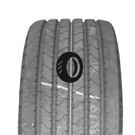 Foto pneumatico: YOKOHAMA, RY407 295/60 R22.5 150L Estive