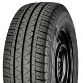 Foto pneumatico: YOKOHAMA, BLUEARTH-VAN RY55 235/60 R17 109T Estive