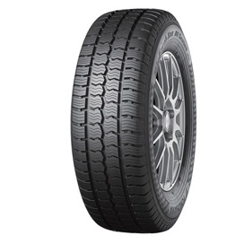 Foto pneumatico: YOKOHAMA, RY61 BluEarth Van All Season 195/75 R16 107R Quattro-stagioni