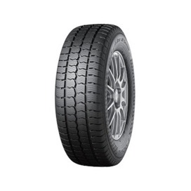 Foto pneumatico: YOKOHAMA, RY61 BluEarth Van All Season 195/70 R15 104T Quattro-stagioni