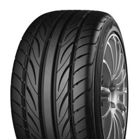 Foto pneumatico: YOKOHAMA, S.drive AS01 195/40 R17 81W Estive
