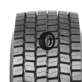 Foto pneumatico: YOKOHAMA, TY607 295/80 R22.5 152M Estive