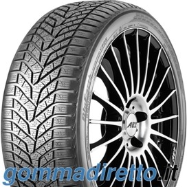 Foto pneumatico: YOKOHAMA, BluEarth Winter V905 215/40 R17 87V Invernali