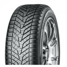 Foto pneumatico: YOKOHAMA, BluEarth Winter V905 205/80 R16 104T Invernali