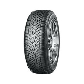 Foto pneumatico: YOKOHAMA, BluEarth Winter V905 205/70 R15 96T Invernali
