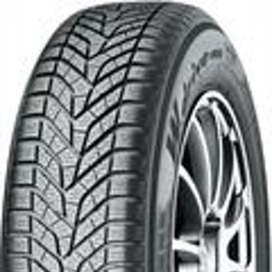 Foto pneumatico: YOKOHAMA, w-drive v905 275/40 R20 106V Invernali