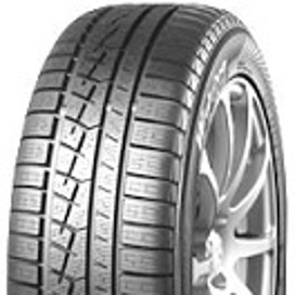 Foto pneumatico: YOKOHAMA, W DRIVE 205/50 R17 93H Invernali