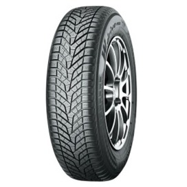 Foto pneumatico: YOKOHAMA, W DRIVE 195/50 R15 82H Invernali