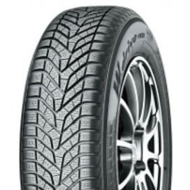 Foto pneumatico: YOKOHAMA, w-drive v905 315/35 R20 110V Invernali