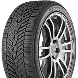 Foto pneumatico: YOKOHAMA, w-drive v905 255/40 R19 100V Invernali