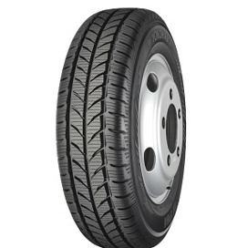 Foto pneumatico: YOKOHAMA, w.drive wy01 205/75 R16 110R Invernali