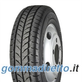 Foto pneumatico: YOKOHAMA, WY01 195/75 R16 110T Invernali