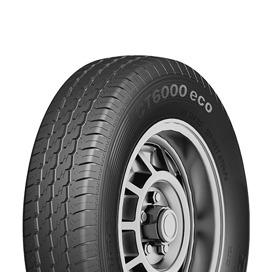 Foto pneumatico: ZEETEX, CT6000 ECO 235/65 R16 113T Estive