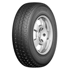 Foto pneumatico: ZEETEX, CT7000 235/65 R16 113R Estive